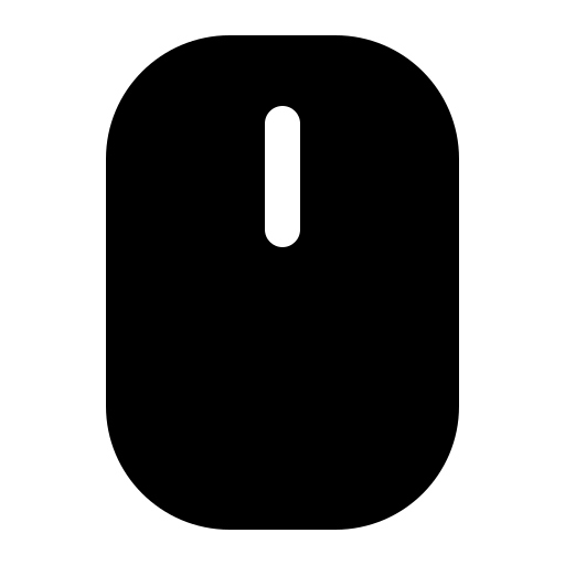 أيقونة الماوس