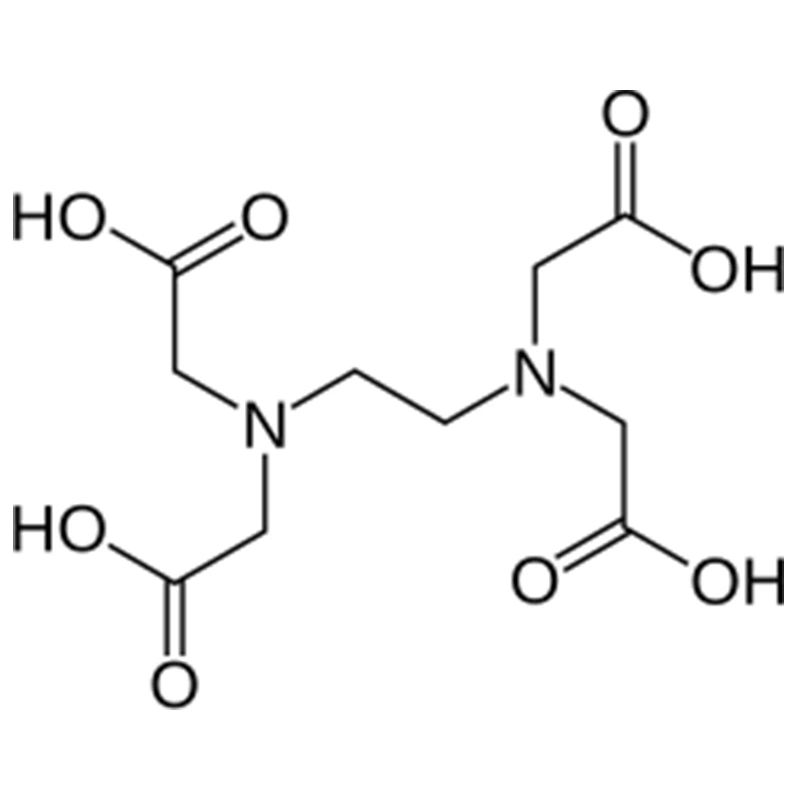 EDTA - 60-00-4