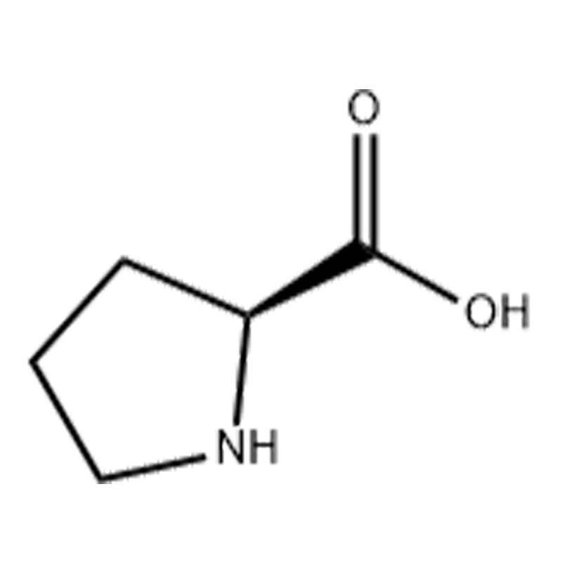 إل-برولين - 147-85-3