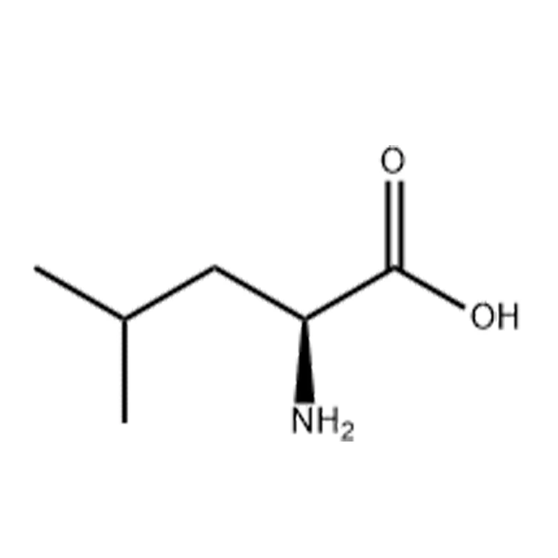 ل-ليوسين - 61-90-5