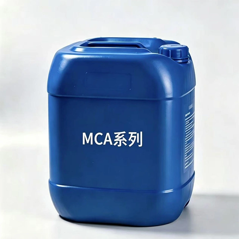 سلسلة MCA - 37640-57-4