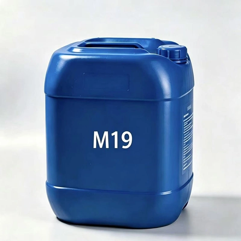 M19 - General classification for nitrogen-series synergists