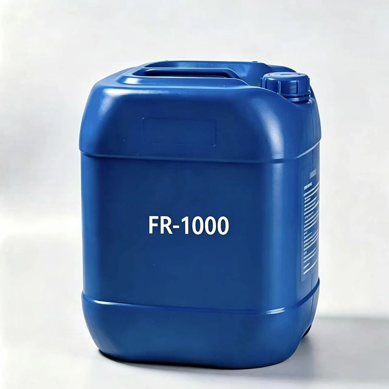 FR-1000 - General classification for entry-level flame retardants