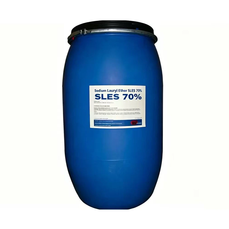 SLES70% - 68585-34-0