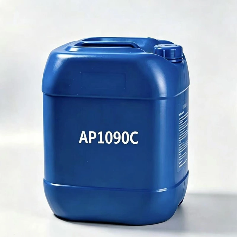 AP1090C - Special flame retardant grade classification