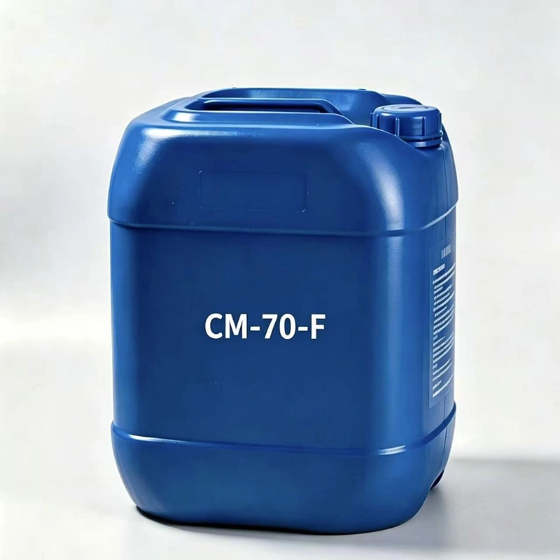 CM-70-F - General classification for composite flame retardants