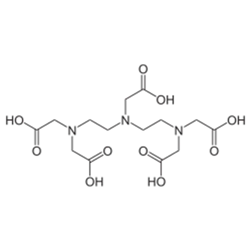 DTPA - 67-43-6