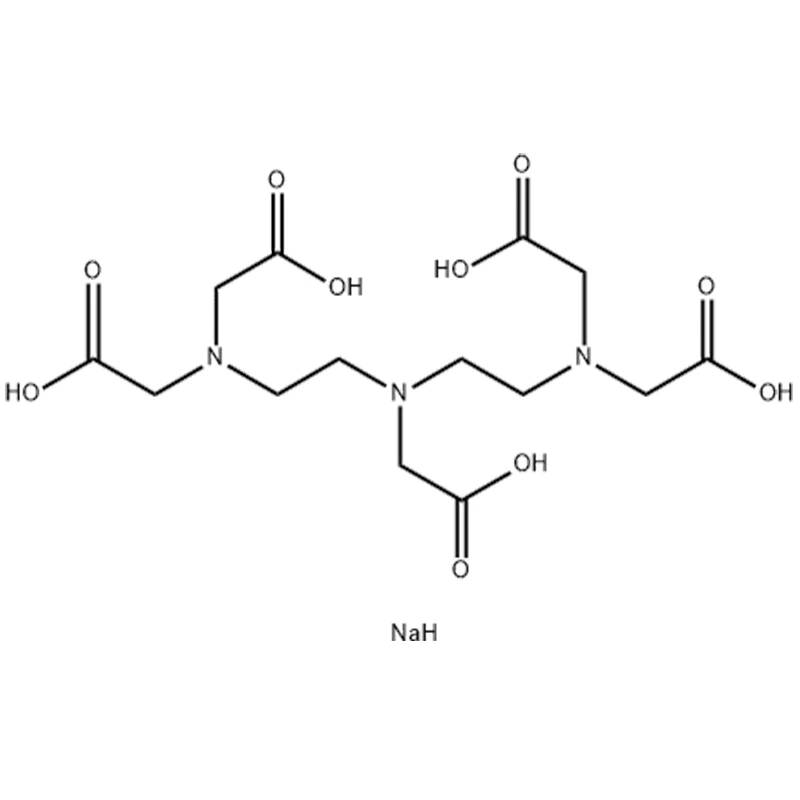 DTPA-5Na - 140-01-2