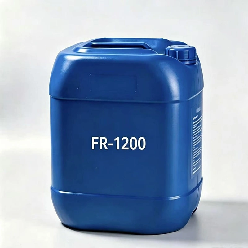 FR-1200 - General classification for composite flame retardants