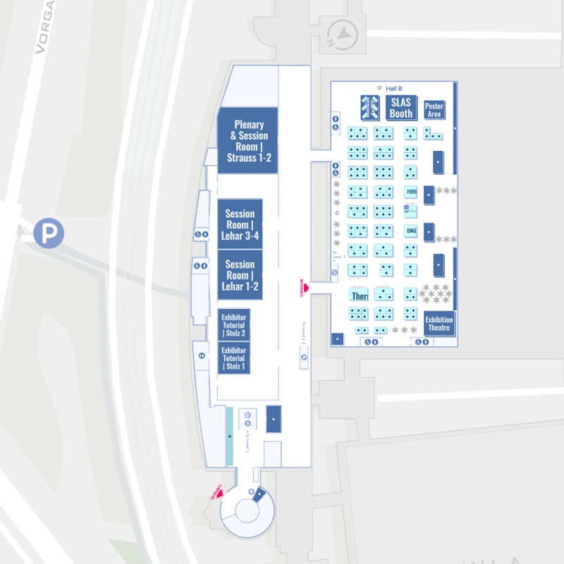 Overseas Exhibition Profile