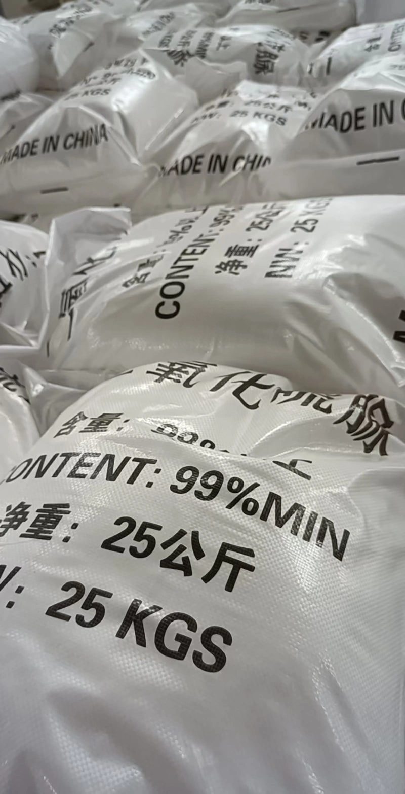 Thiourea Dioxide Product Introduction