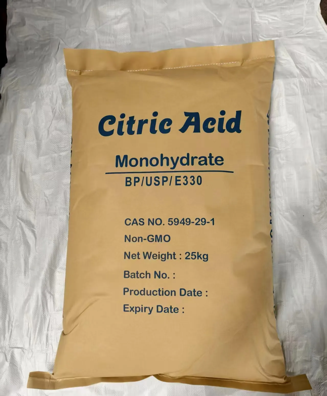What Is Citric Acid - detail image 3